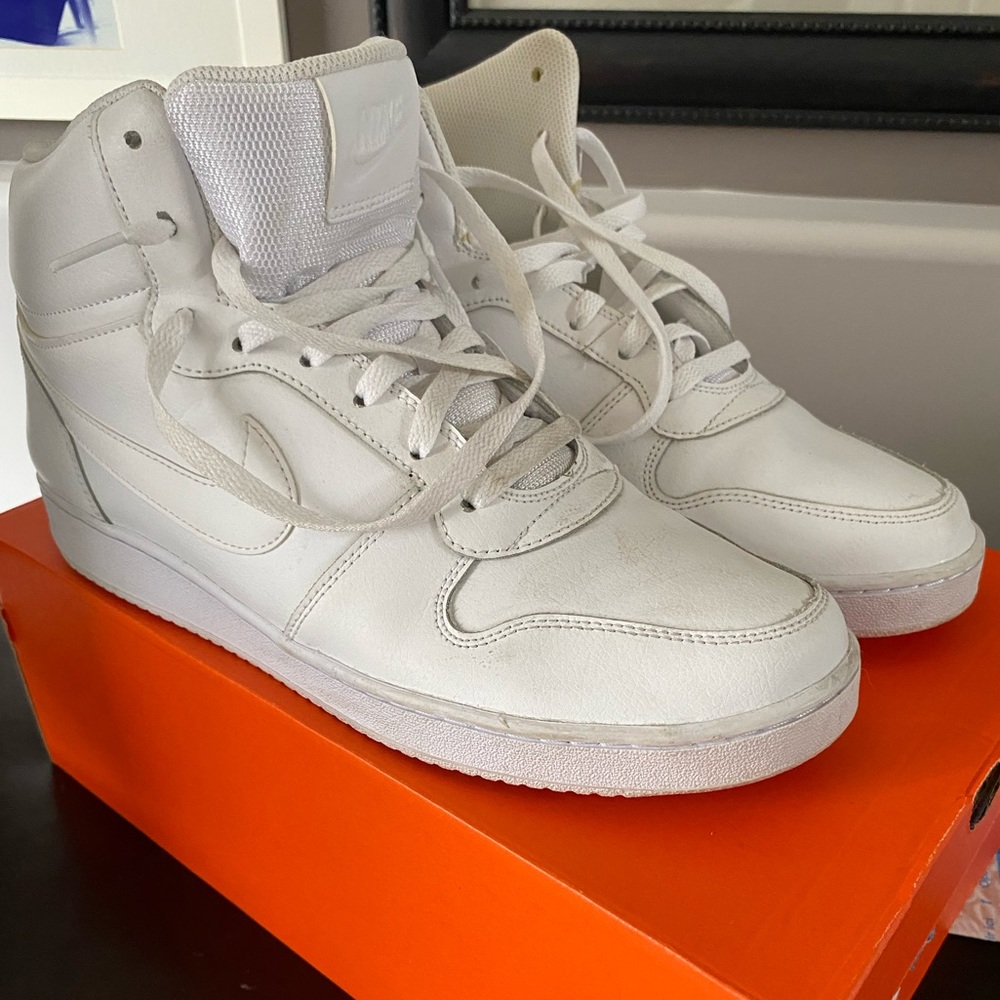 Men’s Nike High tops